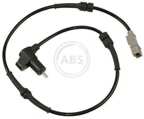 Датчик АБС задний 30141 ABS