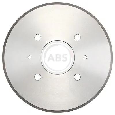 Тормозной барабан 3423S ABS