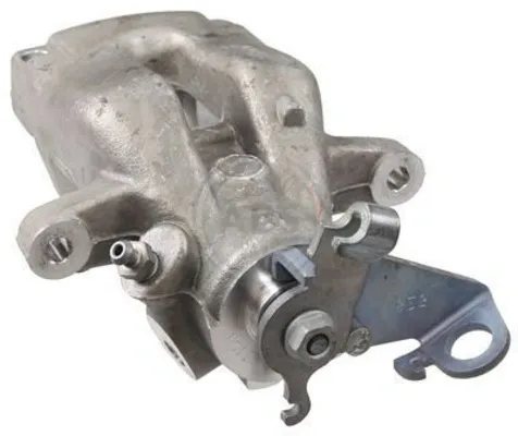 Суппорт задний правый 521312 ABS