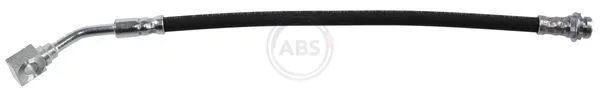 Шланг тормозной передний левый SL5335 ABS