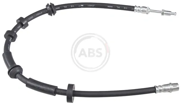 Шланг тормозной передний Audi Q7 4MB, 4MG, 4MQ