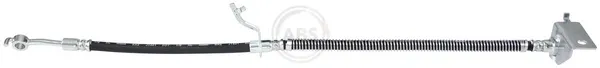 Тормозной шланг SL6301 ABS