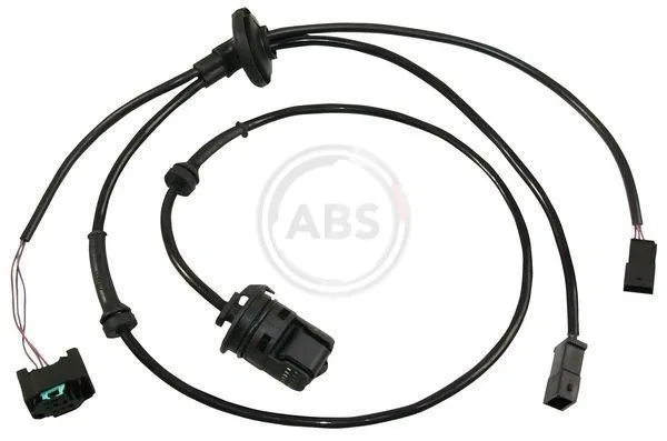Датчик АБС задний левый 30022 ABS