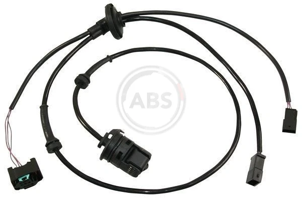 Датчик АБС (ABS) задний левый 30022 ABS