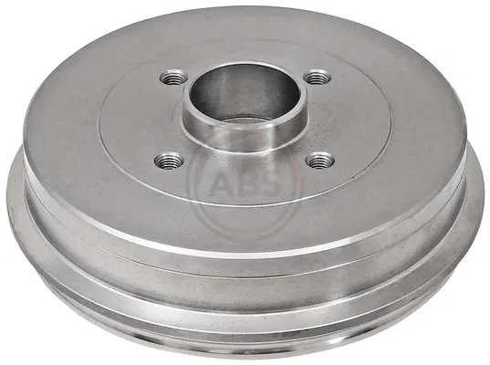 Тормозной барабан 2880S ABS