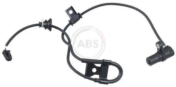 Датчик АБС задний левый 31177 ABS