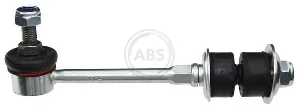 Стойка заднего стабилизатора 260403 ABS