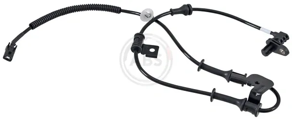 Датчик АБС (ABS) передний левый 31535 ABS