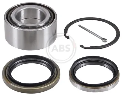Подшипник ступицы передней ABS 200295