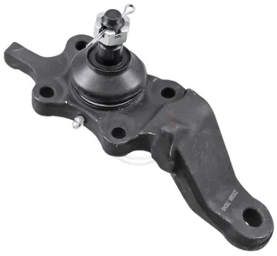 Шаровая опора нижняя левая ABS 220306
