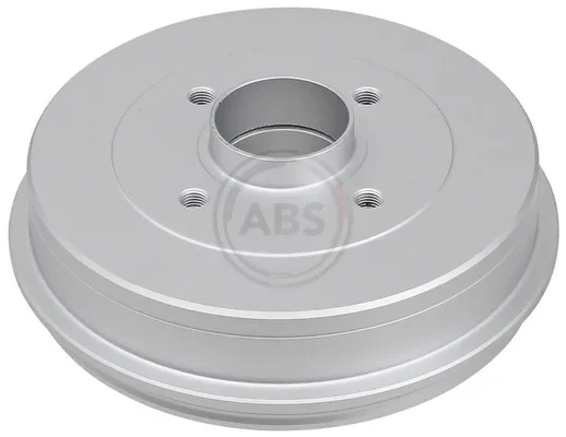 Тормозной барабан 2656S ABS