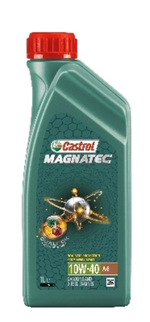 Масло моторное CASTROL 15F097