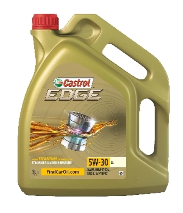 Масло моторное CASTROL 15669E