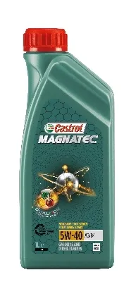 Моторное масло 15C9D0 Castrol