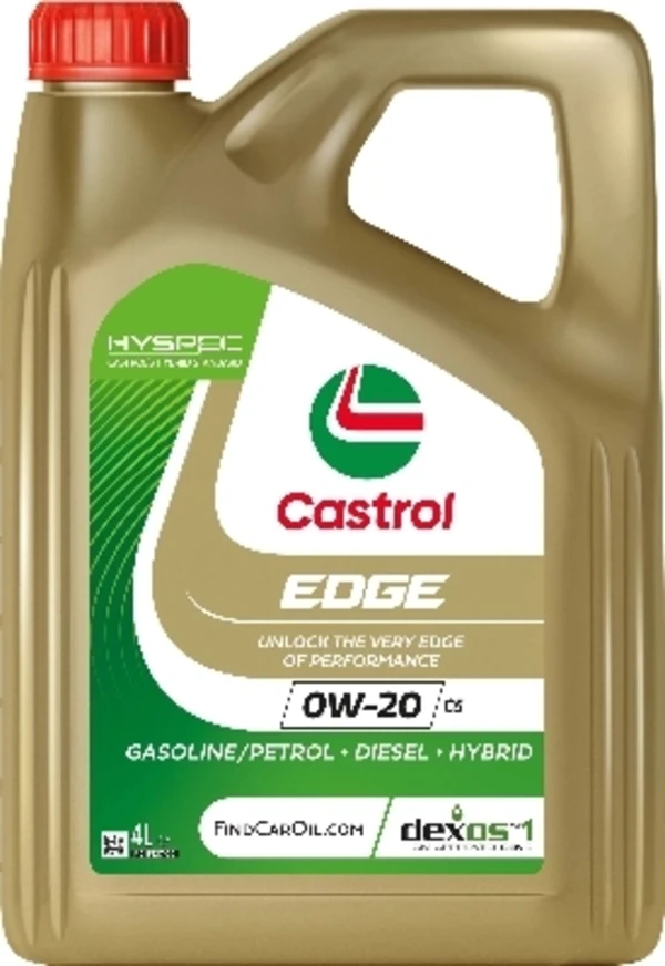 Масло моторное CASTROL 15F6E9