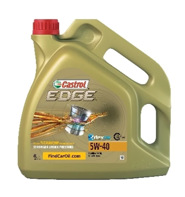 Масло моторное CASTROL 1535F3