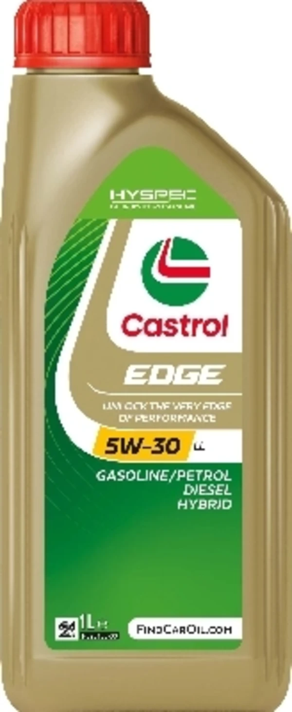 Масло моторное CASTROL 15F7DA