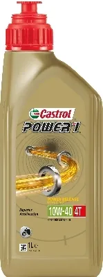 Моторное масло 15F5A0 Castrol