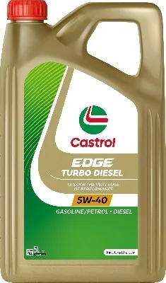 Моторное масло 15F81B Castrol