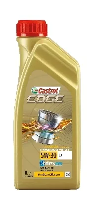 Масло моторное CASTROL 15530C