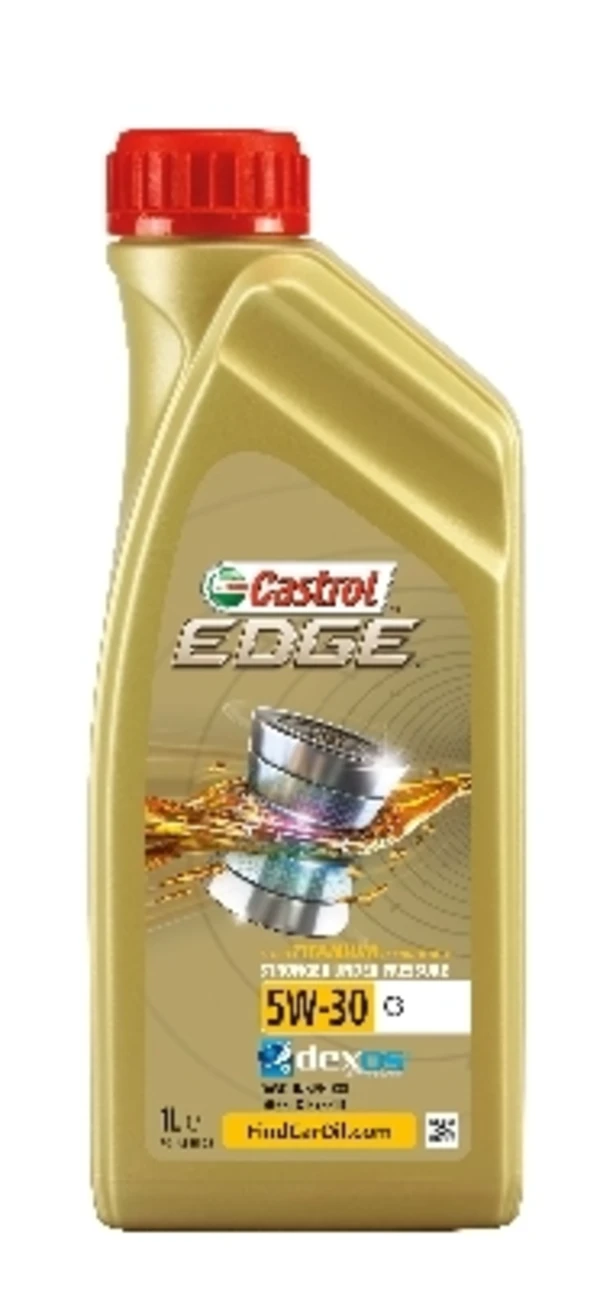 Масло моторное CASTROL 15530C
