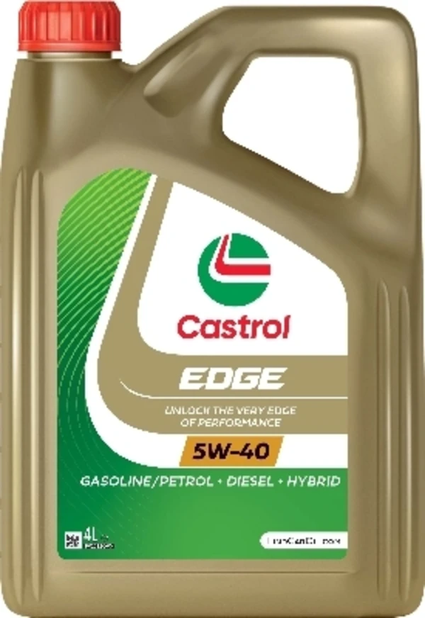 Масло моторное CASTROL 15F7D6