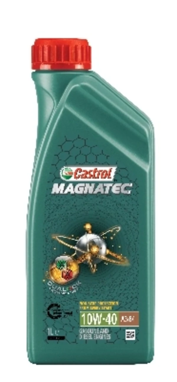 Моторное масло 15CA1E Castrol