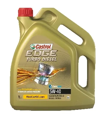 Моторное масло 1535BD Castrol