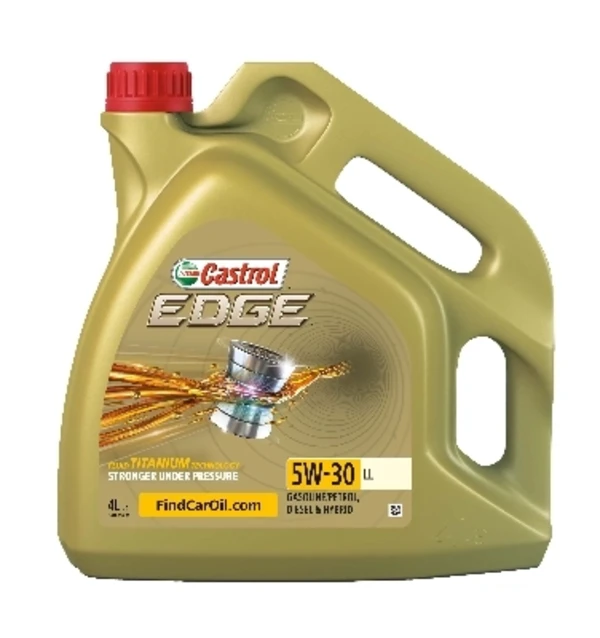 Масло моторное CASTROL 15668E