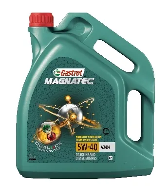 Моторное масло 15C9D3 Castrol