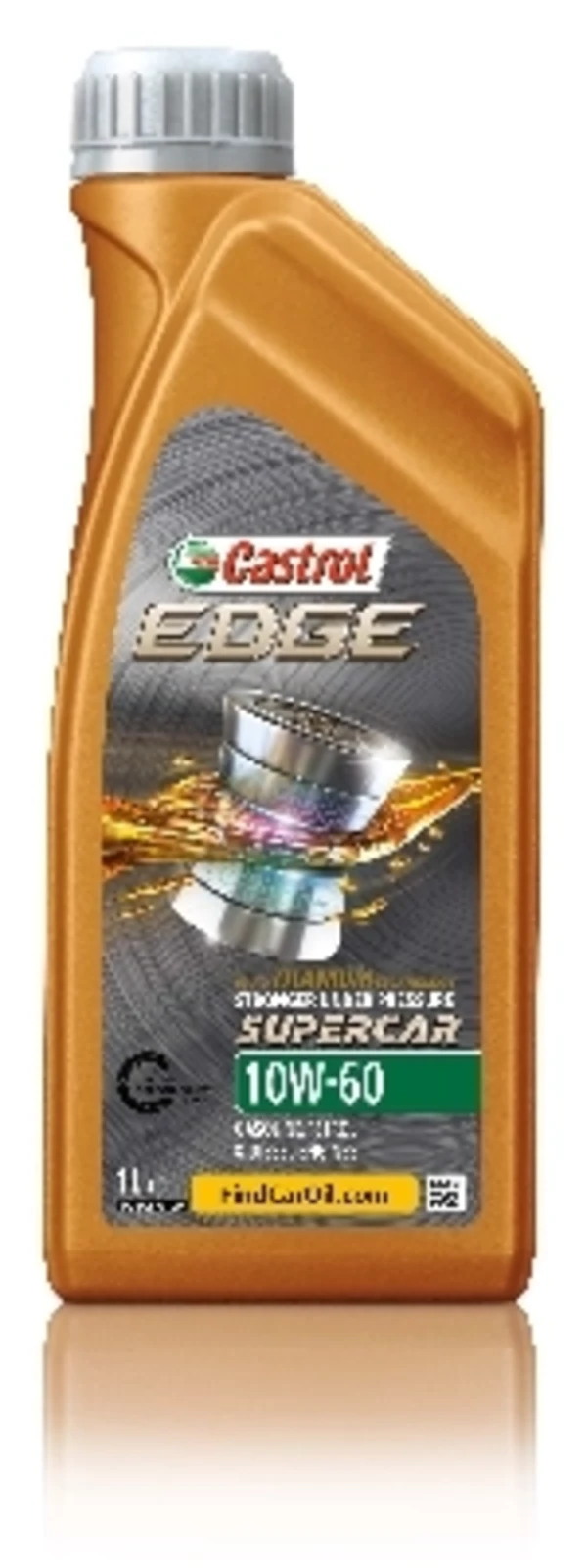 Масло моторное CASTROL 1595CC