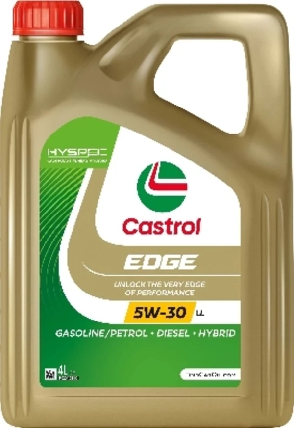 Масло моторное CASTROL 15F7E5