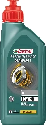  15F1F2 Castrol