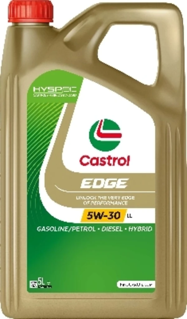 Масло моторное CASTROL 15F7E7