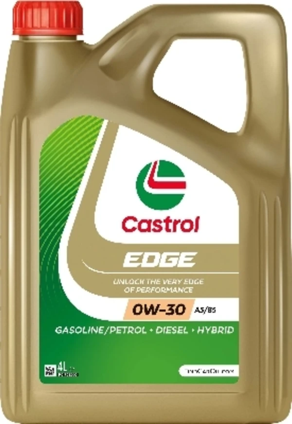 Масло моторное CASTROL 15F6A5