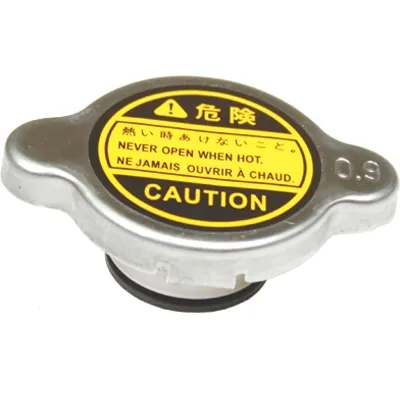 Крышка радиатора 80427 Birth