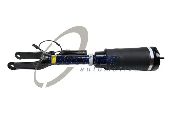 Амортизатор передний 0230377 Trucktec