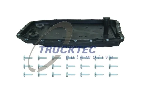 Поддон АКПП 0825018 Trucktec