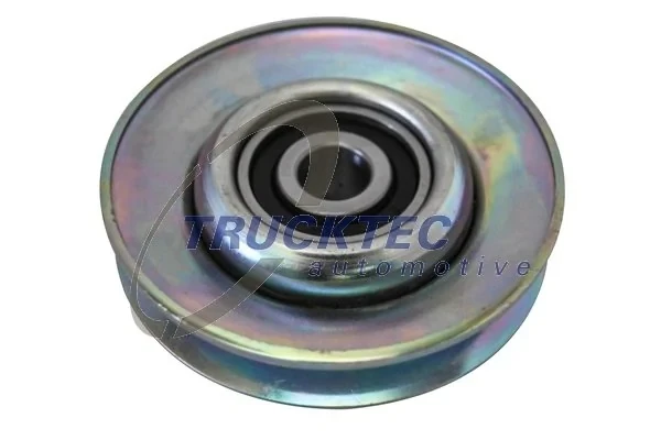 Натяжной ролик 0219108 Trucktec