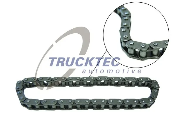 Цепь ГРМ 0267079 Trucktec