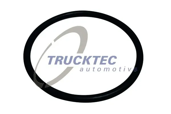 Уплотнительное кольцо, универсальное 0167158 Trucktec