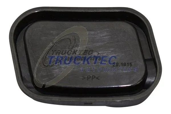 Крышка масляного поддона 0210101 Trucktec