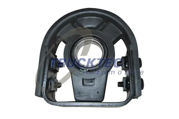 Подвесной подшипник карданного вала 0134044 Trucktec