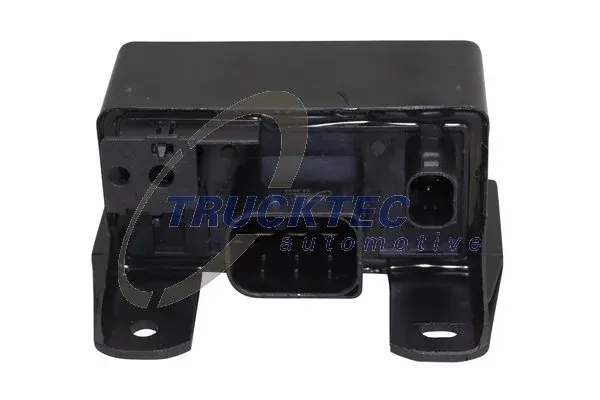 Реле свечей накала 0242283 Trucktec