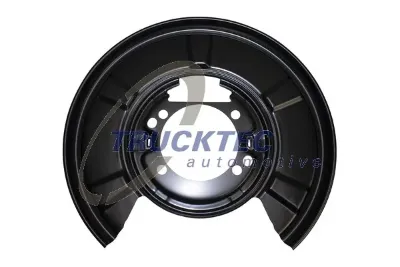 Защита тормозного диска заднего TRUCKTEC 0235455