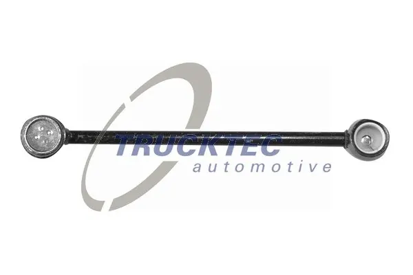 Тяга кулисы АКПП/КПП 0224014 Trucktec