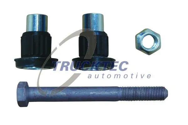 Ремкомплект маятникового рычага 0237038 Trucktec