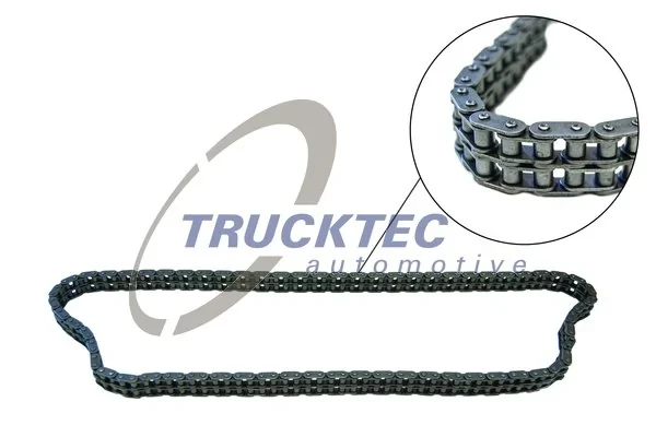 Цепь ГРМ 0267078 Trucktec