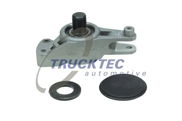 Натяжитель приводного ремня 0219125 Trucktec