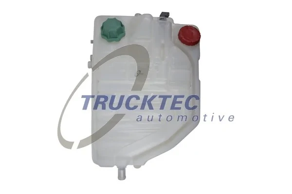 Бачок системы охлаждения 0140108 Trucktec